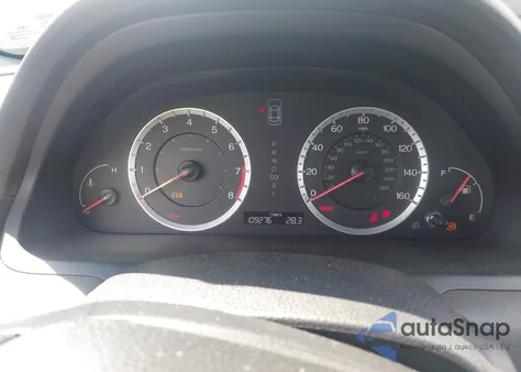 2008 Honda Accord 3.5 Ex-L from USA, damaged, VIN 1HGCP36808A005584